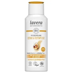 lavera Spülung Expert Repair & Tiefenpflege mit Macadamia- & Arganöl – Produktbild 1 von 1