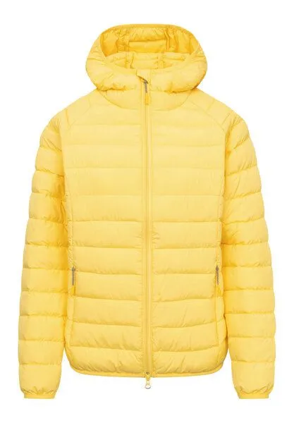 derbe derbe Übergangsjacke „Lightby“, Lemon drop lemon drop, – Produktbild 2 von 4