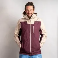Adele Bergzauber Adele Bergzauber Oliver Nature-Shell Jacke – Produktbild 1 von 1