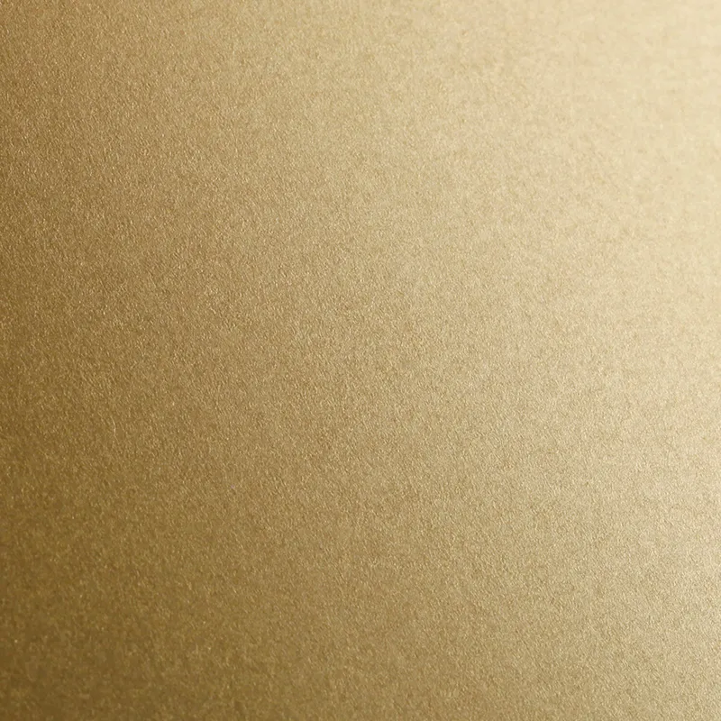 Clairefontaine Clairefontaine Fotokarton 50x70cm Gold, Gold, – Produktbild 1 von 1