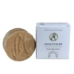 Die Kräutermagie Die Kräutermagie Dusch-Taler Morgentau 75 g – Produktbild 1 von 1