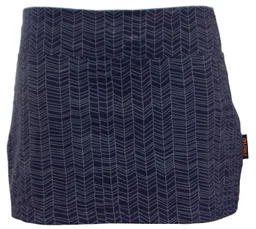 Guru-Shop Minirock Minirock aus Bio-Baumwolle, Hüftschmeichler,.. alternative Bekleidung – Produktbild 1 von 1