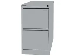 Bisley Bisley Hängeregistraturschrank 2 Schubladen 1-bahnig – Produktbild 1 von 1