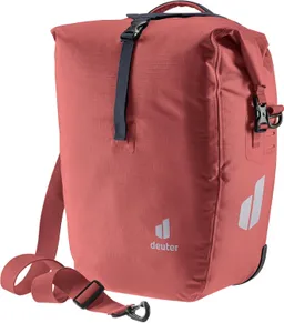 Deuter deuter Weybridge 20+5 Rot Modell 2025 – Produktbild 1 von 1
