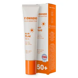 newkee Newkee Sonnenfluid LSF 50+ – Produktbild 1 von 1