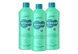 HAKA Neutralseife Original Universalreiniger 3 x 1kg Allzweckreiniger – Produktbild 1 von 1
