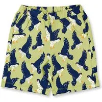Sense Organics sense-organics Sense Organics Kinder Shorts Kurze Hose bedruckt Bio Baumwolle – Produktbild 1 von 1