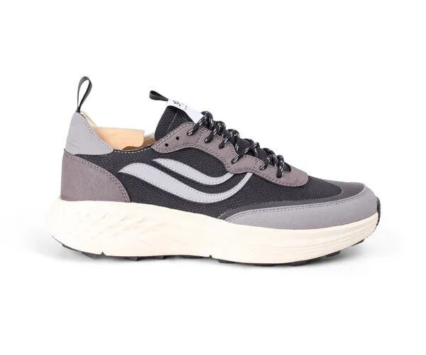 Genesis Footwear Genesis Footwear G-Hike 2.0 Bulky, Black/grey, – Produktbild 1 von 4