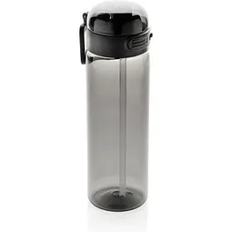 XD Collection XD Collection Sip'nLock RCS rPET auslaufsichere Sport-Trinkflasche 800ml – Produktbild 1 von 1