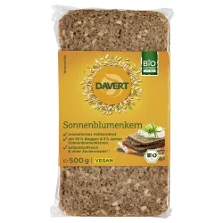 Davert Davert Sonnenblumenbrot – Produktbild 1 von 1
