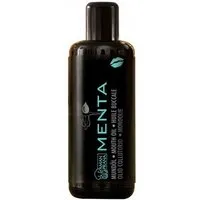 Amanprana Amanprana Mundöl Menta 200 ml – Produktbild 1 von 1