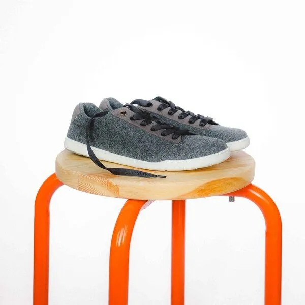 BLUSUN BLUSUN Barfußschuh BLSN-102M, Grey, – Produktbild 2 von 2