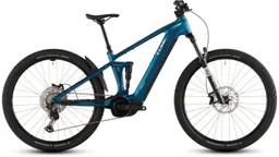 Cube Cube Stereo Hybrid ONE22 Race 800 – Produktbild 1 von 1