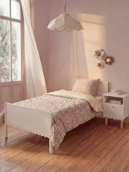 Vertbaudet Kinderbett FESTON 90x200 cm – Produktbild 1 von 1