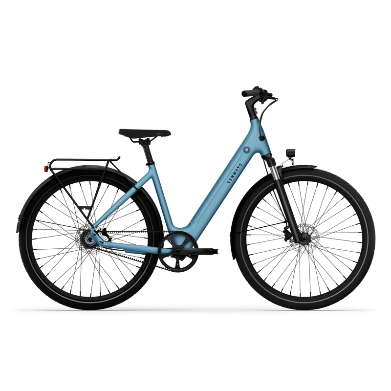 Tenways Tenways CGO800S 2026, Sky blue, – Produktbild 1 von 5