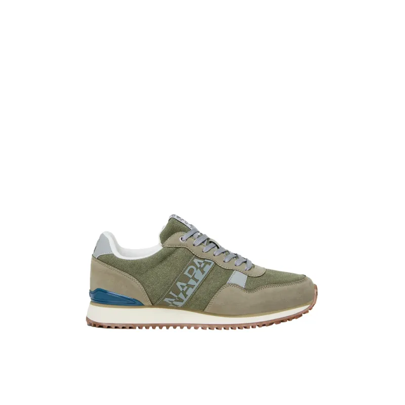 Napapijri Sneakers Napapijri S6COSMOS01/Cot, Vert, – Produktbild 1 von 1