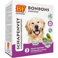 BF®PETFOOD BF®PETFOOD BIOFOOD SCHAFFETT MAXI BONBONS SOUPLESSE – Produktbild 1 von 1