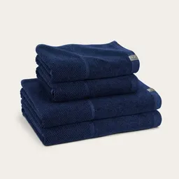 Kushel Towels Kushel Towels The Daily Set - Tagesset aus Biobaumwolle und Holzfaser – Produktbild 1 von 1