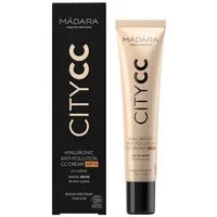 MADARA MADARA Anti-Pollution CC Creme mit LSF 15, Beige, – Produktbild 1 von 1