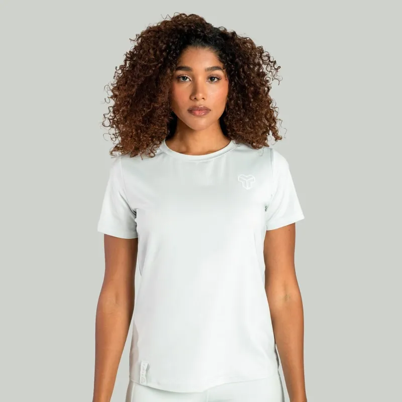 GymBeam OG1 STRIX Ultimate T-shirt in Moon Grey S – Produktbild 1 von 1