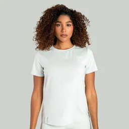 GymBeam OG1 STRIX Ultimate T-shirt in Moon Grey XS – Produktbild 1 von 1