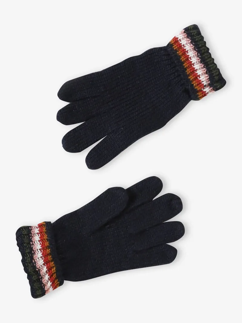 Vertbaudet Jungen-Set, Mittelblau, – Produktbild 4 von 4