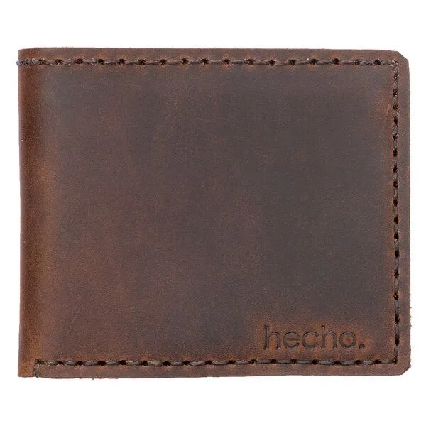 hecho. hecho. Geldbörse "Antonio" – Produktbild 1 von 3