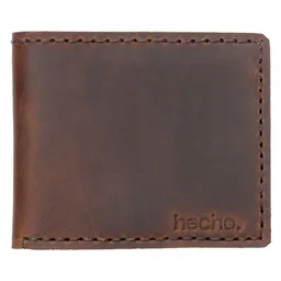 hecho. hecho. Geldbörse "Antonio" – Produktbild 1 von 1