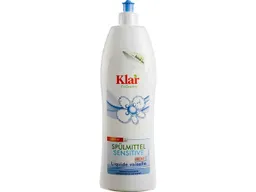 Klar Klar Geschirrspülmittel "Sensitive" ohne Duft, 1 l – Produktbild 1 von 1