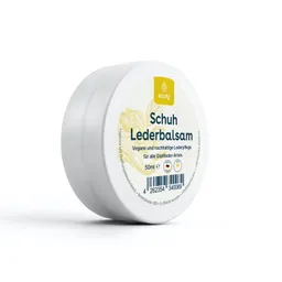 eco:fy eco:fy Veganes Schuh-Lederbalsam – Produktbild 1 von 1