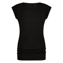 Urban Goddess Damen T-Shirt Urban Goddess Asana – Produktbild 1 von 1