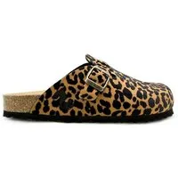 thies Vegane "thies ® Rec Leo Clog" aus rec. PES – Produktbild 1 von 1