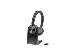 Poly Poly HP Poly Savi 7320 | 8l545aa#abb | Savi 7300 series - Headset – Produktbild 1 von 1