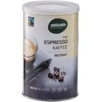 Naturata Instant-Espresso – Produktbild 1 von 1