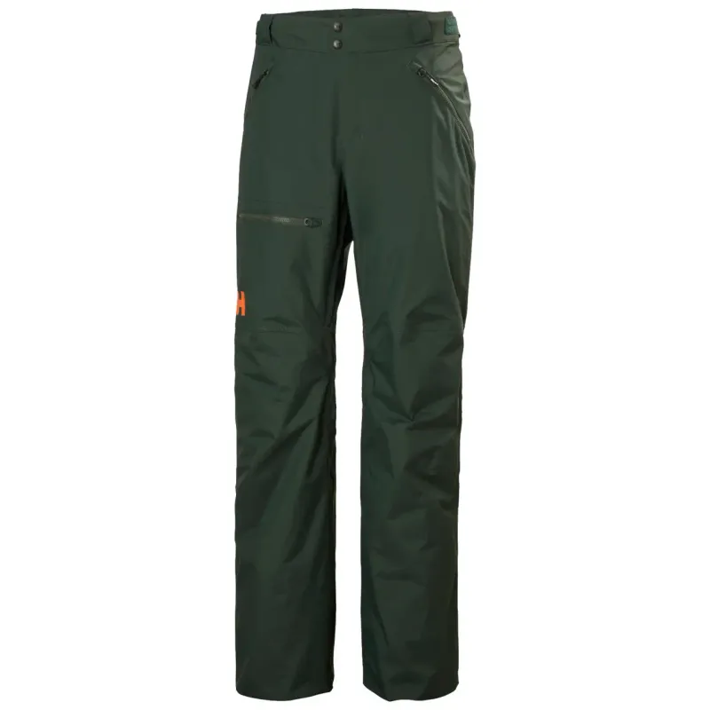 Helly Hansen Cargo-Skihose Helly Hansen Sogn, Vert, – Produktbild 1 von 1
