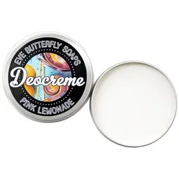 Eve Butterfly Soaps Eve Butterfly Soaps Deocreme "Pink Lemonade" - 100% natürlich und vegan – Produktbild 1 von 1
