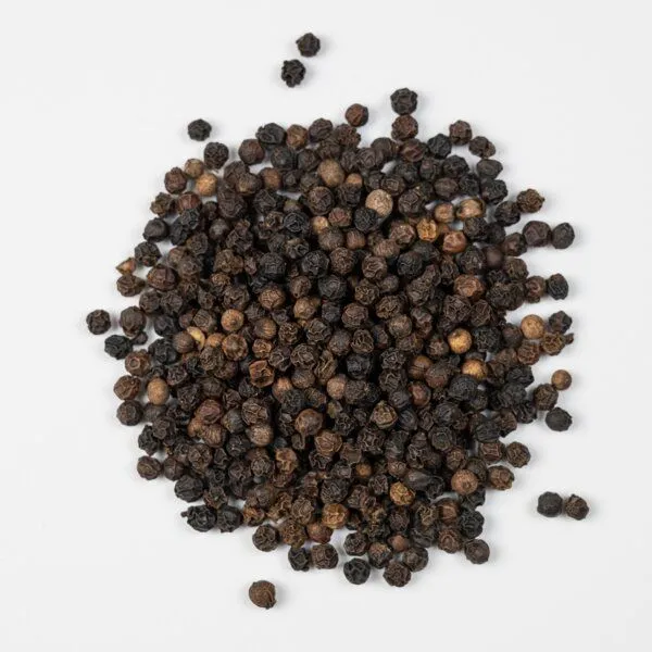 Tante Fine Tante Fine Bio Pfeffer MALABAR * Allround Pfeffer * für pikante Gerichte – Produktbild 2 von 2