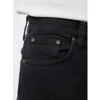 Nudie Jeans Nudie Jeans Jeans - Gritty Jackson - aus Bio-Baumwolle, Blue, – Produktbild 5 von 8