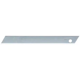 Lutz Lutz Abbrechklinge 9 mm a 10 Stk. – Produktbild 1 von 1