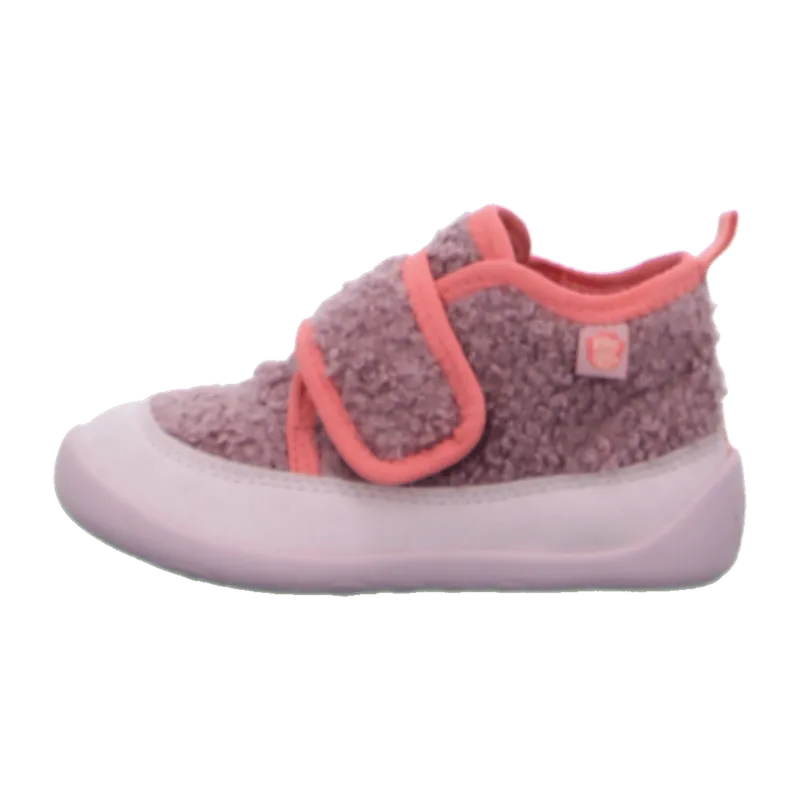 Affenzahn Affenzahn fleecy otter für Kinder, rosa, Größe 32 EU, Rosa, – Produktbild 2 von 7
