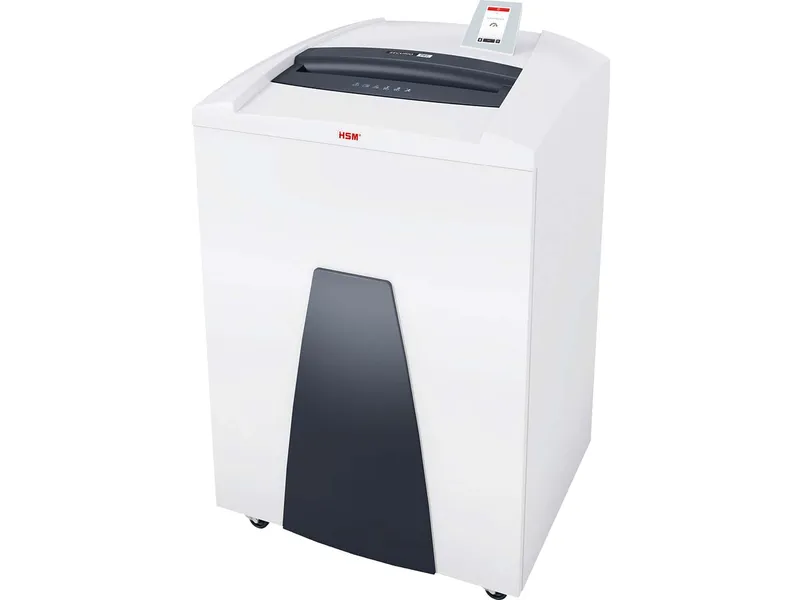 Hsm Hsm Aktenvernichter "Securio P44i" Partikelschnitt 3,9 x 40 mm – Produktbild 2 von 3