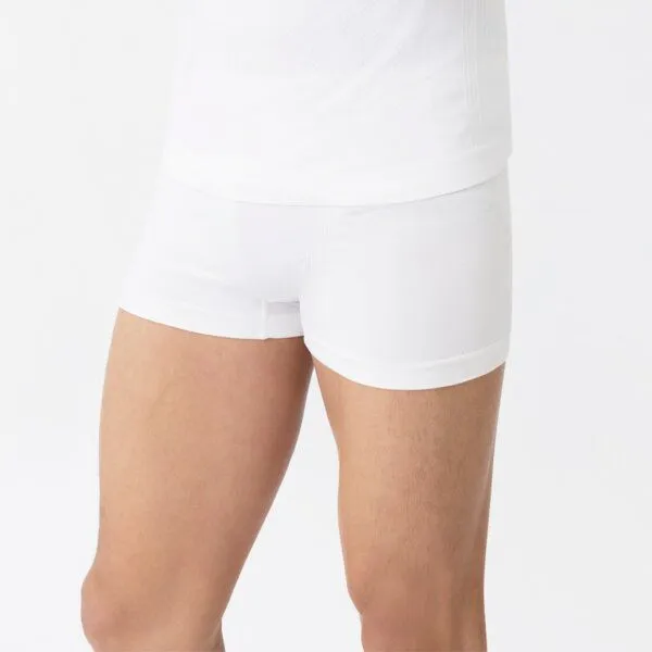 TAO Sportswear TAO Sportswear Herren Funktionsboxer, Weiß, – Produktbild 2 von 4