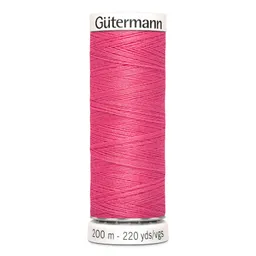 Gütermann Gütermann Allesnäher 200m 986 Mittelrosa – Produktbild 1 von 1