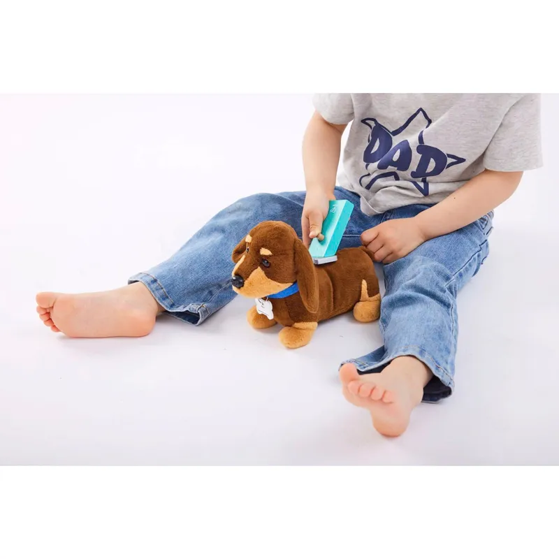 Hape Hape Tierarzt-Set – Produktbild 2 von 3