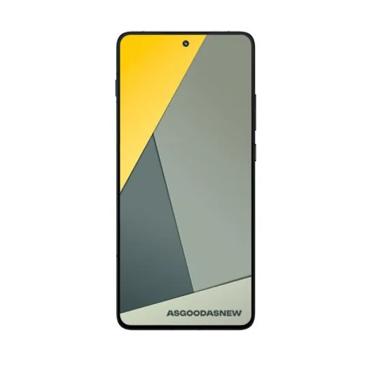 Motorola Motorola Edge 70 512GB, Gadget grey, – Produktbild 2 von 4