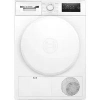 Bosch Bosch WTH83004, Weiß, – Produktbild 1 von 1