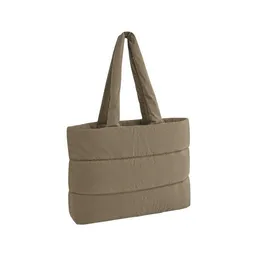 BagBase BagBase Quilted Schultertasche Handtasche Tasche Recyceltes PET – Produktbild 1 von 1
