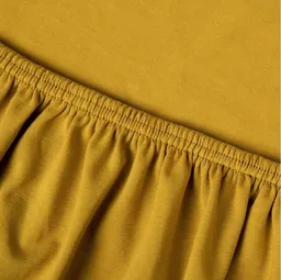 Kayori Kayori Saiko - Spannbettlaken für Topper Matratze - Jersey – Produktbild 1 von 1