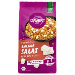 Davert Davert Bulgur-Salat – Produktbild 1 von 1