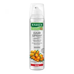 RAUSCH RAUSCH HAIRSPRAY Strong Aerosol – Produktbild 1 von 1